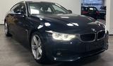 BMW 420 Gran Coupé LED AHK M PAKET 1.HAND HEAD UP - BMW 420 Gran Coupé mit Diesel-Antrieb
