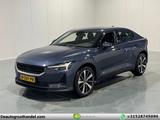 Polestar 2 Long Range Single motor 78 kWh - blaue Polestar 2