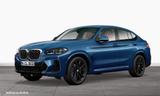 BMW X4 xDrive20d M Sport Standheizung Navi AHK HiFi - BMW X4 in Ludwigshafen