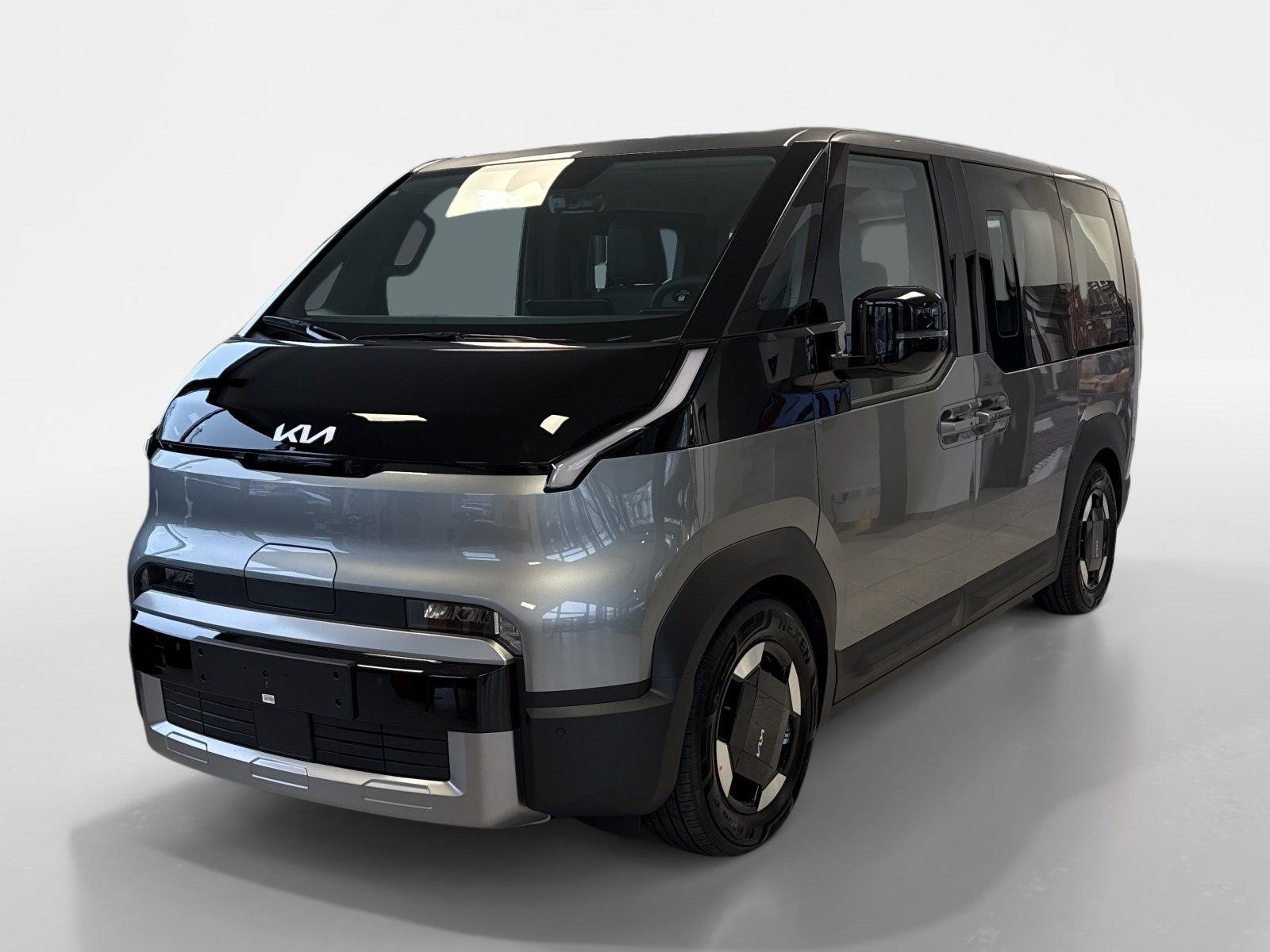 Kia PV5 Passenger 89 kW Essential Bestellaktion