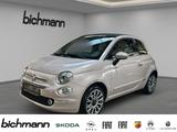 Fiat 500C Star Apps PDC Regen-/Lichtsensor - gebrauchte Fiat 500C aus dem Jahr 2019
