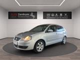 Volkswagen Polo 1.4 Sportline original aus 1.HAND (Rentner) - Volkswagen Polo: Original