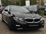 BMW 320 i M Sport Paket - BMW 320: 320i M Paket