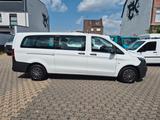 Mercedes-Benz VITO 114 TOURER EXTRALANG 8-SITZ AUTO " 67 tkm " - Mercedes 8-Sitzer