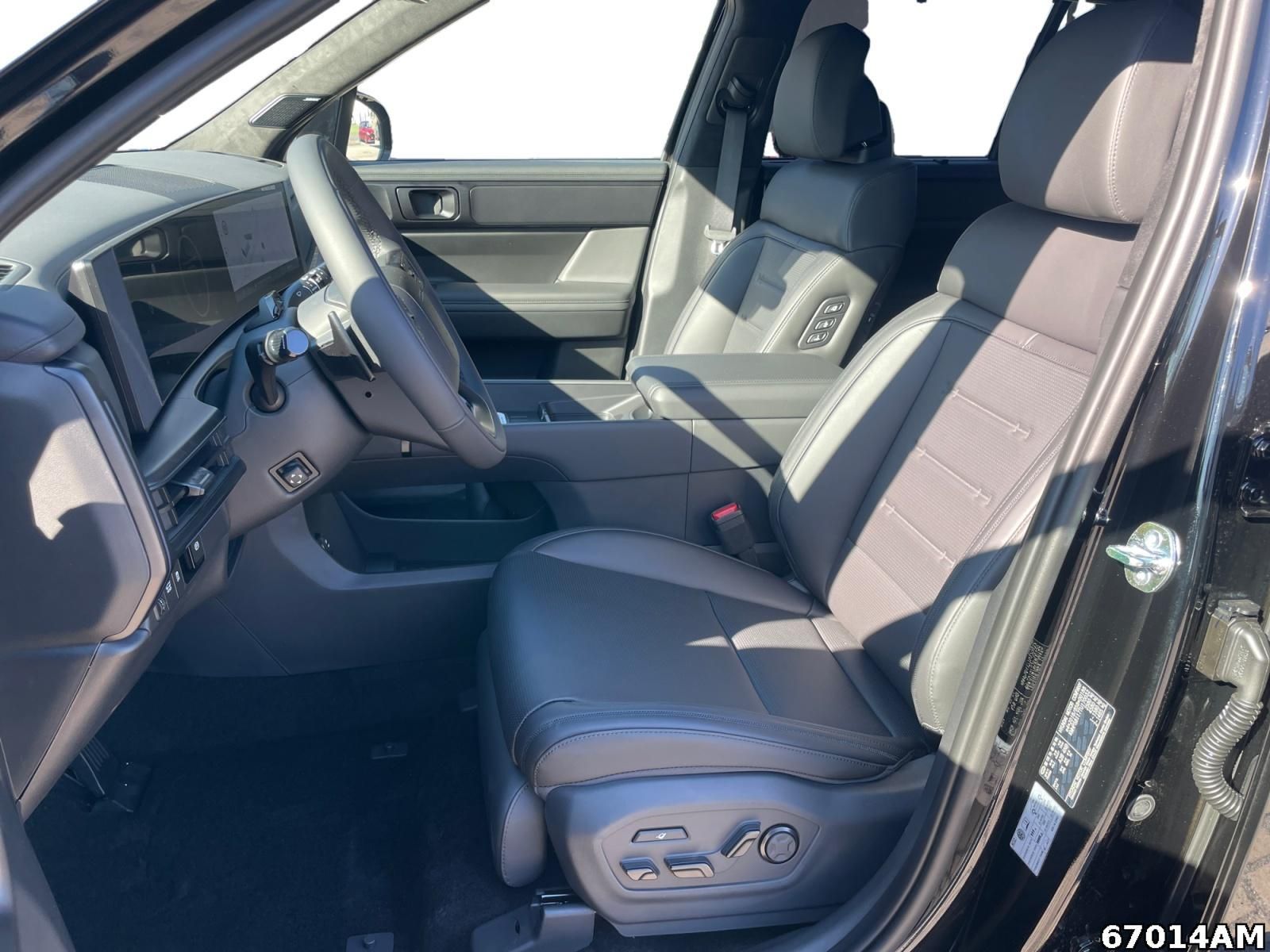 Hyundai SANTA FE - Bild 11