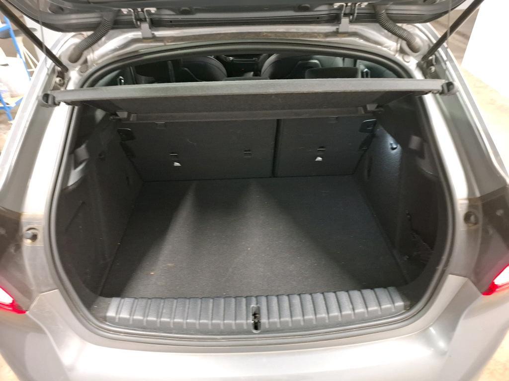 BMW 118 d M Sport Aut Ambiente-Beleuchtung GRA Kam