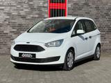 Ford Grand C-Max Ambiente - gebrauchte Ford Grand C-Max aus dem Jahr 2019