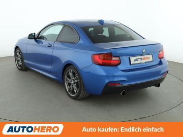 BMW 220 - 4