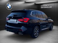 BMW X3 - Vorschau Bild 5