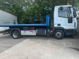 Iveco Eurocargo ML80E21P - Iveco Ml 80 e