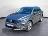 Volkswagen T-Roc Style 1,5 TSI OPF DSG Kamera - VW T-Roc von 2021