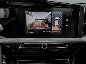 Opel Mokka 1.2 Basis Verkehrsschilder-Assistent LED