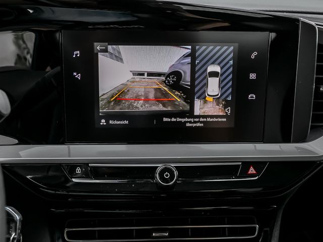 Opel Mokka 1.2 Basis Verkehrsschilder-Assistent LED