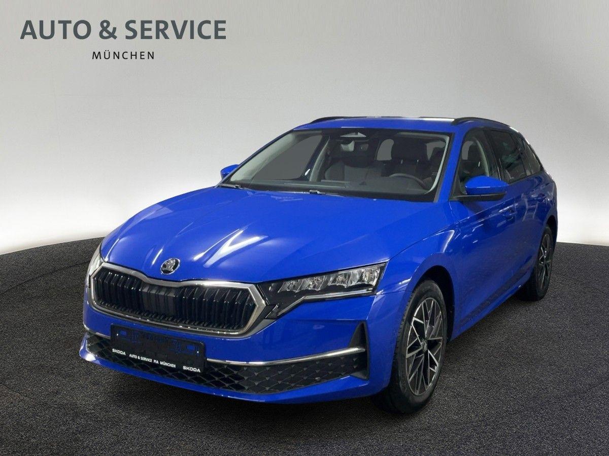 Skoda Octavia Combi 1.5 TSI Balance ACC|HUD|KAMERA