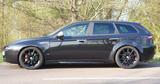Alfa Romeo 159 3.2 JTS V6 24V Q4 ti - gebrauchte Alfa Romeo Kombis