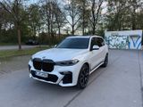 BMW X7 30d M Sport Laser+Sky+6Sitz+Softclose+Fond+TV - BMW X7 aus 2020
