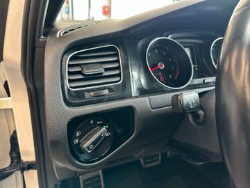 Volkswagen Golf VII Lim. GTI BMT *BiXenon*Navi*ACC*Kamera*