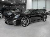 Porsche 911 Type 992 Carrera/toit ouvrant/21/Led/Sport-C - Porsche 911 Urmodell aus 2021