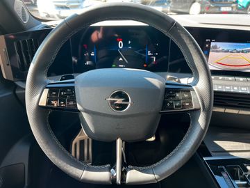 Bild 13 Opel Astra ST Ultimate - 360° | SHZ | LHZ | ACC