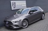 Mercedes-Benz A 220 AMG-LINE|ALLRAD|WIDESCREEN|NIGHT|MULTIBEAM - Mercedes-Benz A 220: AMG