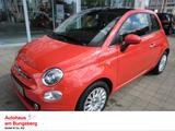 Fiat 500 1.0 Mild Hybrid Dolcevita  Navi Klimaautomat - Fiat 500 Tageszulassungen mit Benzin-Antrieb