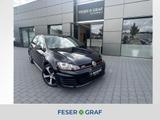 Volkswagen Golf VII GTI 2.0 TSI DSG/NAVI/XENON/KAMERA - Volkswagen Golf mit Benzin-Antrieb: GTI