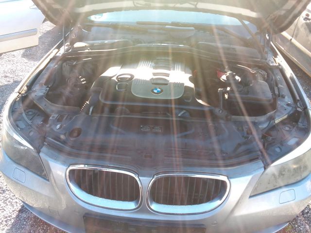 BMW 530 DIESEL