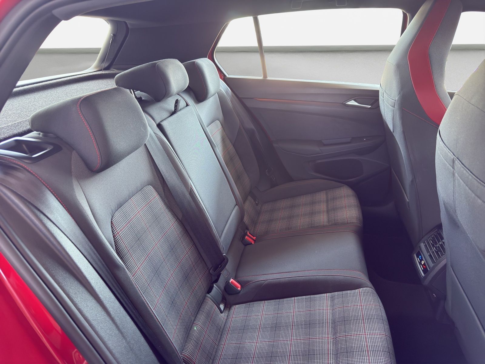 Volkswagen Golf - Bild 19
