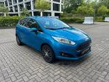 Ford Fiesta Titanium - Ford Fiesta in Herne
