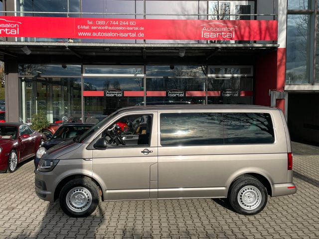 Volkswagen T6 Multivan -6-Gg.- Standhz., Navi