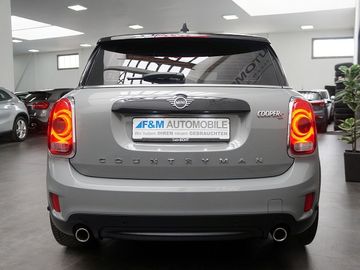 MINI Countryman S (Cooper) - 7