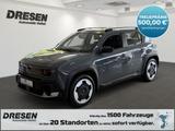 Renault R 4 Evolution120 E-Tech Urban Range Allwetter*Si - Renault R 4: 5 Türen