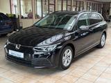 Volkswagen Golf VIII Variant Life Edition/LED/SHZ/ACC/TOTW. - Volkswagen Golf: Schwarz, Edition