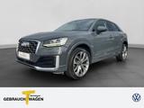Audi Q2 35 TFSI S LINE AHK LM19 LED NAVI - Audi Q2 in Dortmund