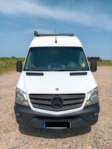 Mercedes-Benz Sprinter - Angebote entsprechen deinen Suchkriterien