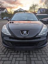 Peugeot 206 A+ - Peugeot 206 in Bonn