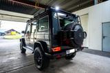 Mercedes-Benz G 350 d AMG Line mit Professional Umbau  - Mercedes-Benz: Professional