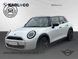 MINI Cooper C 5-Türer Favoured Trim Paket M - MINI Cooper C mit Benzin-Antrieb: Kleinwagen