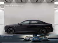 BMW i7 - Vorschau Bild 2