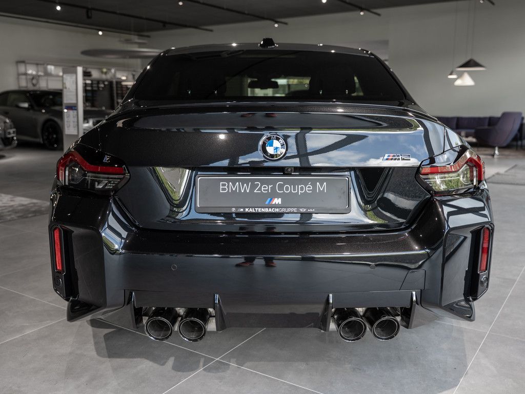 BMW M2 - Bild 6