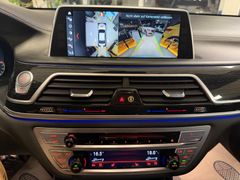 BMW 750 xDrive Laser ACC 360 MASSAGE HARMAN HUD