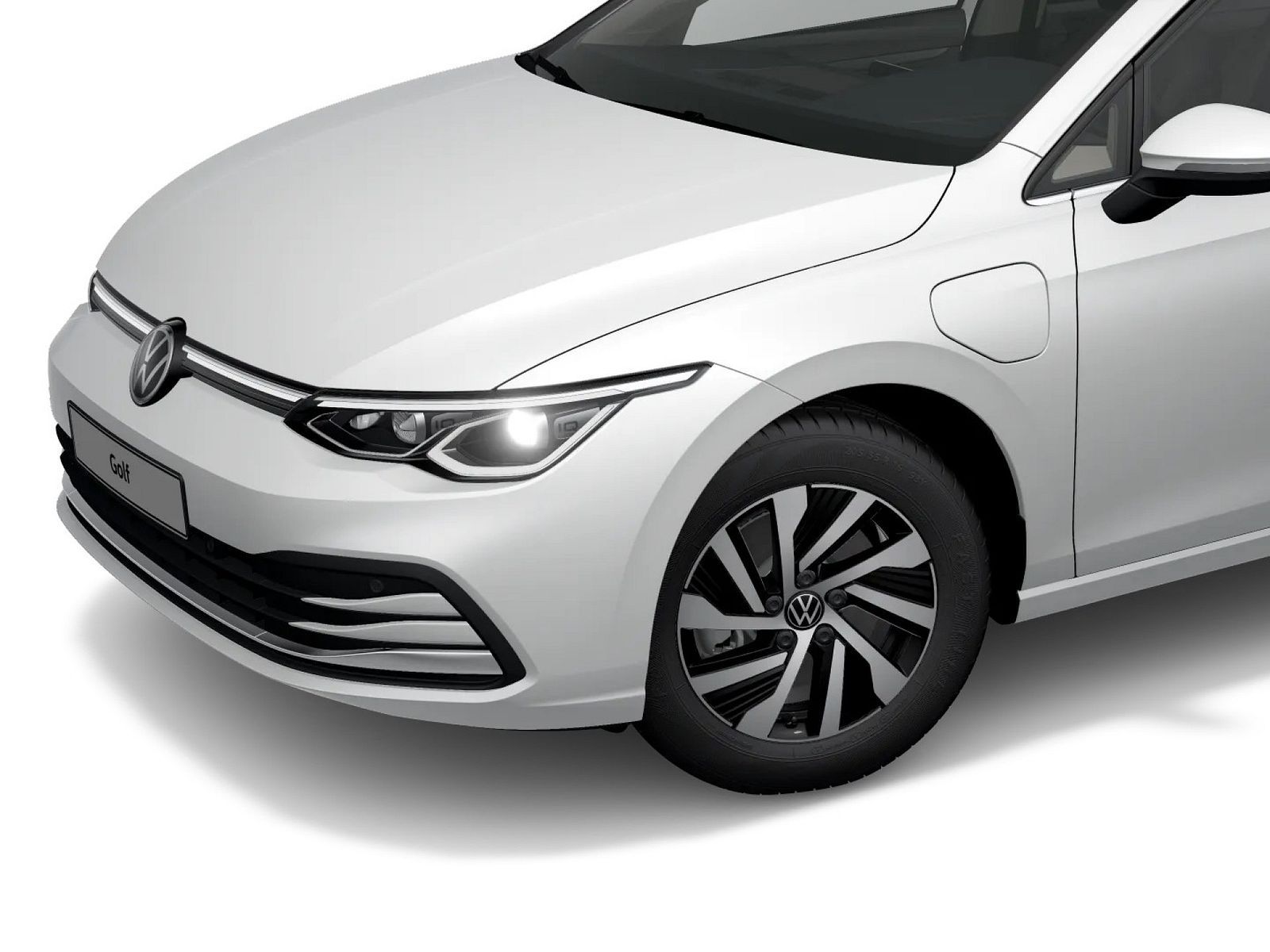 Volkswagen Golf - Bild 4