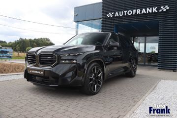 BMW XM - 3