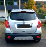 Opel Mokka 1.6 CDTI ecoFLEX INNOVATION Start/Stop... - Opel Mokka in Oberhausen