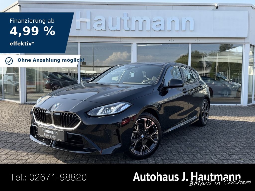 Image of BMW 120