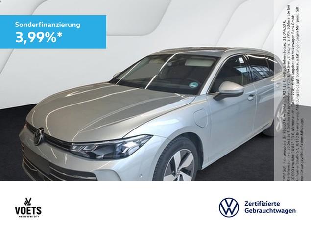 Volkswagen Passat Variant 1.5 TSI  DSG eHybrid Business AHK