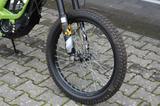 Sur-Ron Light Bee L1e Metallic Green +wenig KM+ - ELEKTRO RALLYE