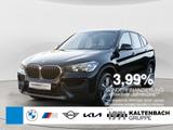 BMW X1 sDrive 18i Advantage AHK NAVI SHZ PDC KLIMA - BMW X1 Gebrauchtwagen in Wuppertal