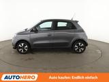 Renault Twingo 1.0 SCe Limited Aut.*SHZ*LIMITER*KLIMA* - graue Renault Twingo