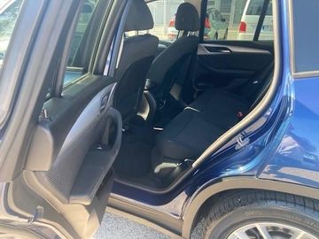 BMW X3 - 5
